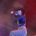 The Rock Circus 2023: As Everything Unfolds